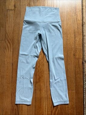 Lululemon Align Crop Leggings